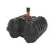 Roth-Abwassertank-Twinbloc-5000-Liter-inklusive-Schacht-DN200-und-Deckel-1135006792 gallery number 1